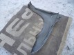 Ford Focus 2 2005-2008 Крыло переднее левое