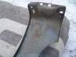 Ford Focus 2 2005-2008 Крыло переднее левое
