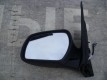 Ford Fusion 2006-2012 Зеркало левое электрическое