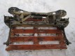 Ford Focus 2 2005-2011 Подвеска задняя