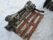 Ford Focus 2 2005-2011 Подвеска задняя