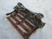 Ford Focus 2 2005-2011 Подвеска задняя