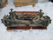 Ford Focus 2 2005-2011 Подвеска задняя