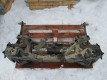 Ford Focus 2 2005-2011 Подвеска задняя