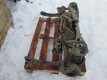 Ford Focus 2 2005-2011 Подвеска задняя