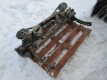 Ford Focus 2 2005-2011 Подвеска задняя
