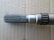 Ford Focus 3 2011-2018 Первичный вал PowerShift