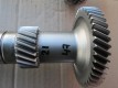 Ford Focus 3 2011-2018 Первичный вал PowerShift