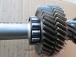 Ford Focus 3 2011-2018 Первичный вал PowerShift