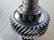 Ford Focus 3 2011-2018 Первичный вал PowerShift