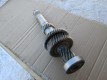 Ford Focus 3 2011-2018 Первичный вал PowerShift