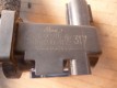 Ford Fiesta 2001-2008 Клапан продувки адсорбера
