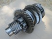 Ford Focus 3 2011-2018 Вторичный вал PowerShift
