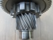 Ford Focus 3 2011-2018 Вторичный вал PowerShift