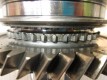 Ford Focus 3 2011-2018 Вторичный вал PowerShift