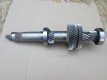 Ford Focus 3 2011-2018 Первичный вал PowerShift