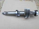 Первичный вал PowerShift