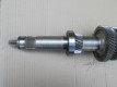 Ford Focus 3 2011-2018 Первичный вал PowerShift
