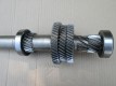 Ford Focus 3 2011-2018 Первичный вал PowerShift