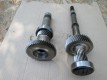 Ford Focus 3 2011-2018 Первичный вал PowerShift