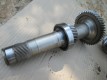 Ford Focus 3 2011-2018 Первичный вал PowerShift