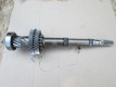 Ford Focus 3 2011-2018 Первичный вал PowerShift
