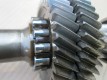 Ford Focus 3 2011-2018 Первичный вал PowerShift