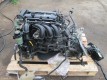 Ford Focus 2 2004-2011 Двигатель HWDA 1,6 100 Лошадей