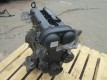 Ford Focus 2 2004-2011 Двигатель HWDA 1,6 100 Лошадей