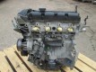 Ford Focus 2 2004-2011 Двигатель HWDA 1,6 100 Лошадей