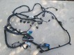 Ford Focus 2 2005-2007 Проводка двигателя (Коса)