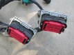 Ford Focus 2 2005-2007 Проводка двигателя (Коса)
