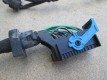 Ford Focus 2 2005-2007 Проводка двигателя (Коса)