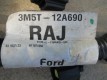Ford Focus 2 2005-2007 Проводка двигателя (Коса)
