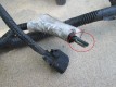 Ford Focus 2 2005-2007 Проводка двигателя (Коса)