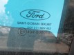 Ford Focus 2 2008-2011 Дверь задняя правая