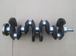 Ford Focus 2 2005-2011 Коленвал QQDB QQDA AODA