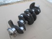 Ford Focus 2 2005-2011 Коленвал QQDB QQDA AODA