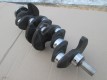 Ford Focus 2 2005-2011 Коленвал QQDB QQDA AODA