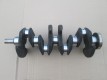 Ford Focus 2 2005-2011 Коленвал QQDB QQDA AODA