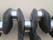 Ford Focus 2 2005-2011 Коленвал QQDB QQDA AODA