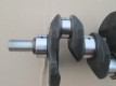 Ford Focus 2 2005-2011 Коленвал QQDB QQDA AODA