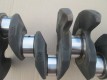 Ford Focus 2 2005-2011 Коленвал QQDB QQDA AODA