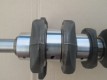 Ford Focus 2 2005-2011 Коленвал QQDB QQDA AODA