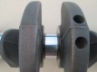 Ford Focus 2 2005-2011 Коленвал QQDB QQDA AODA