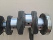 Ford Focus 2 2005-2011 Коленвал QQDB QQDA AODA