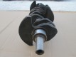 Ford Focus 2 2005-2011 Коленвал QQDB QQDA AODA