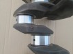Ford Focus 2 2005-2011 Коленвал QQDB QQDA AODA