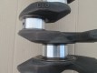 Ford Focus 2 2005-2011 Коленвал QQDB QQDA AODA