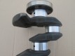 Ford Focus 2 2005-2011 Коленвал QQDB QQDA AODA